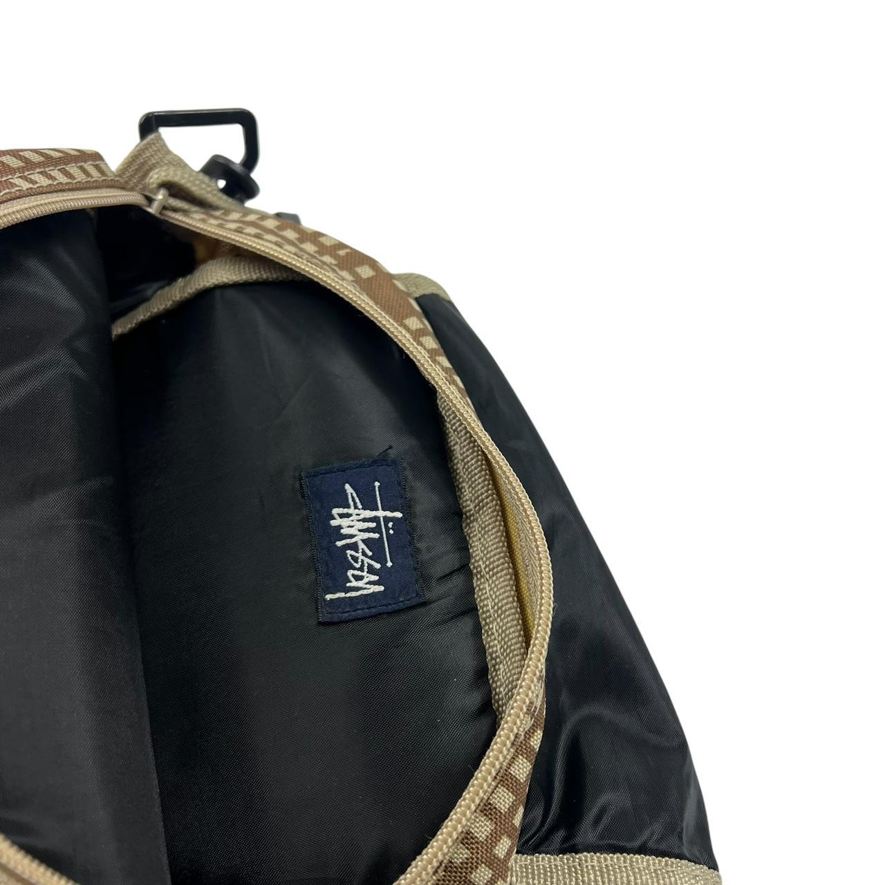 Stussy Bag