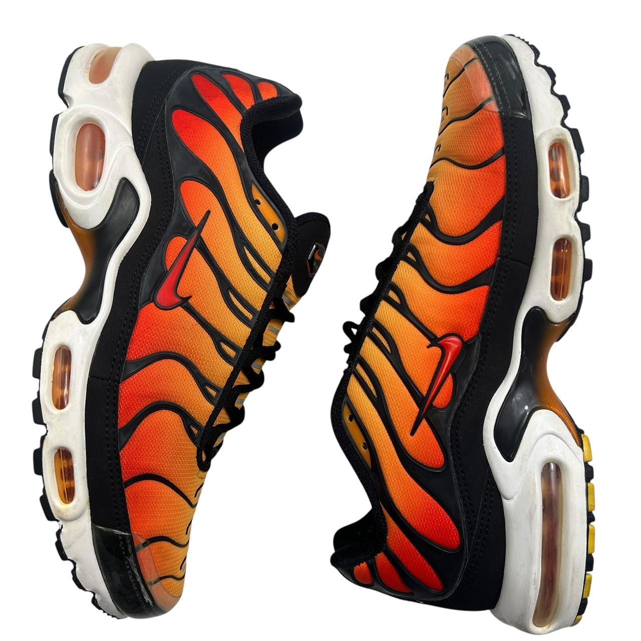 Nike TN Pimento (uk 9.5)