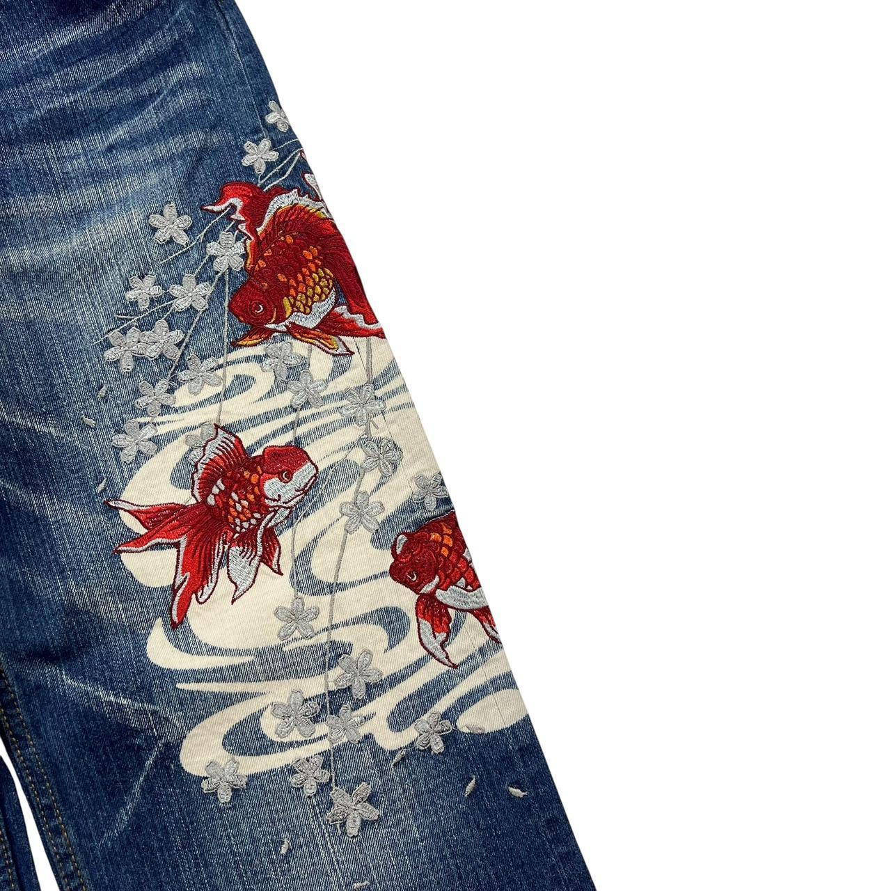Koi Jeans (w33)