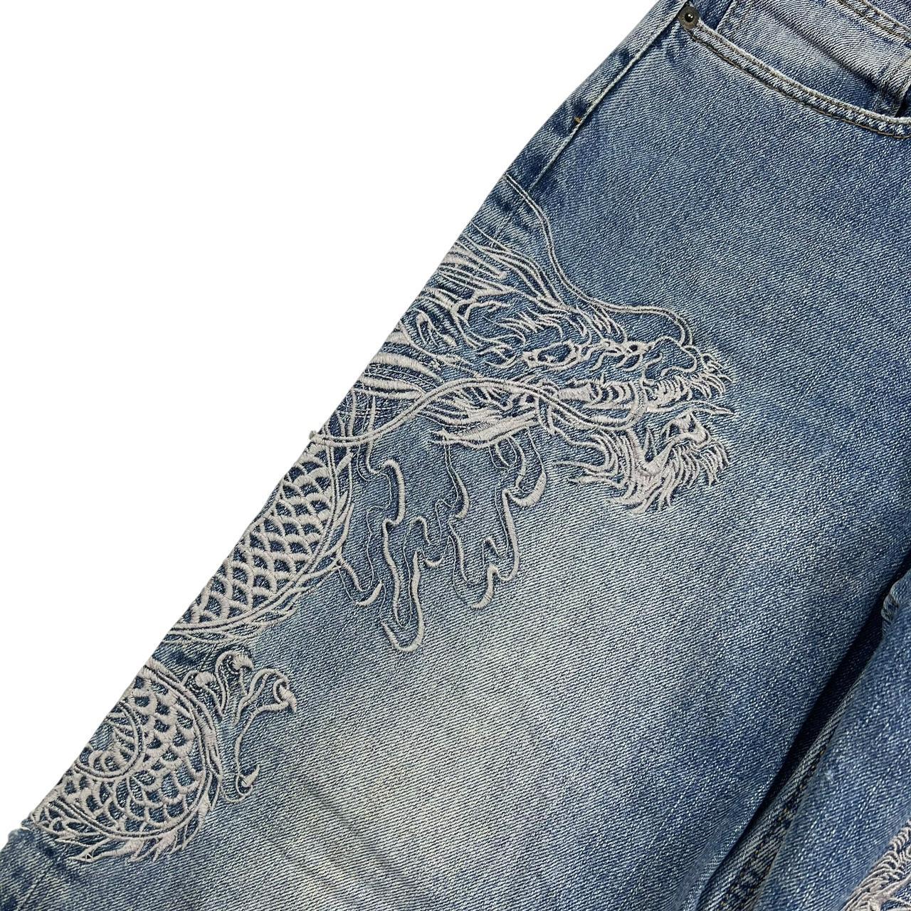 Dragon Jeans (w36)