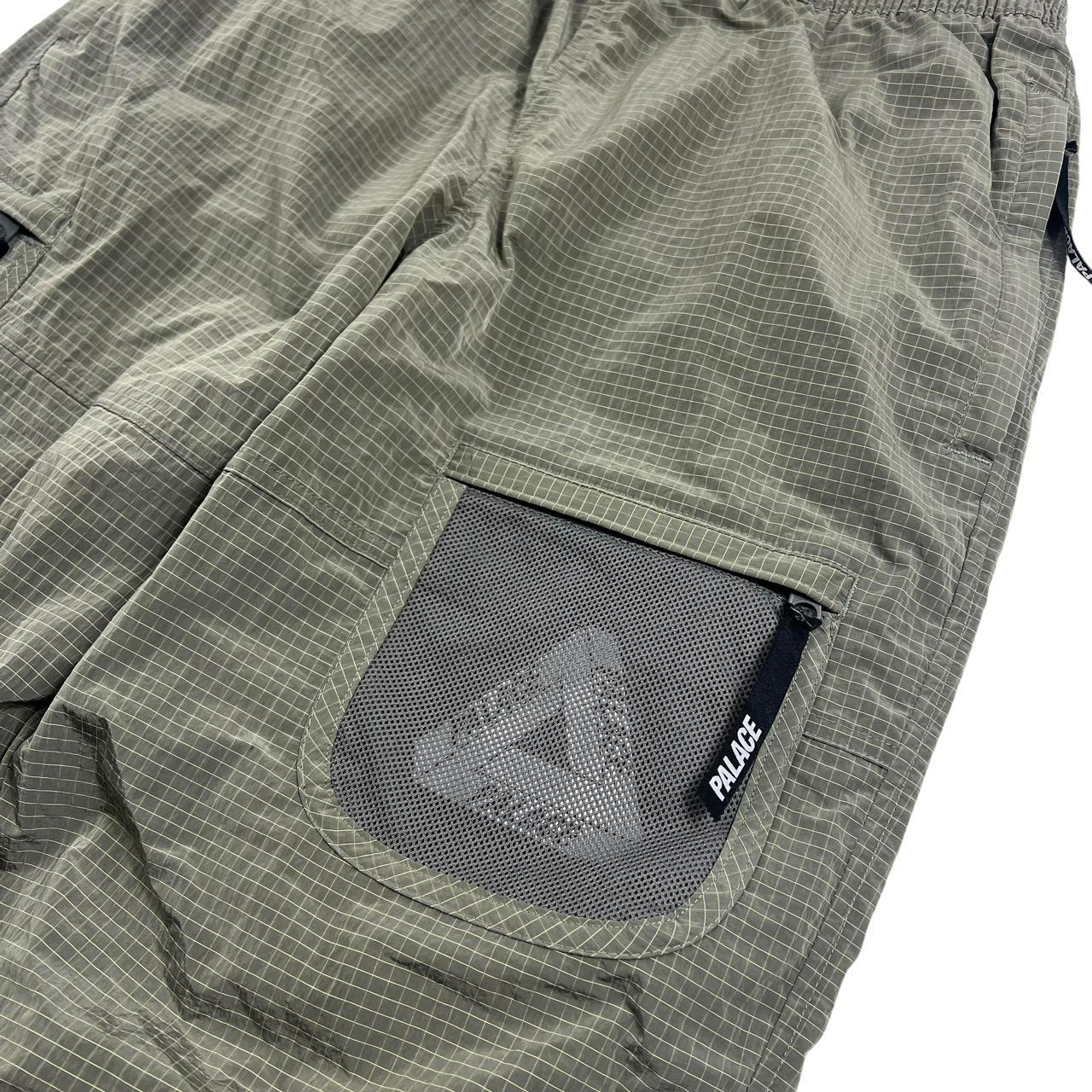 Palace Cargo Track Pants (S)