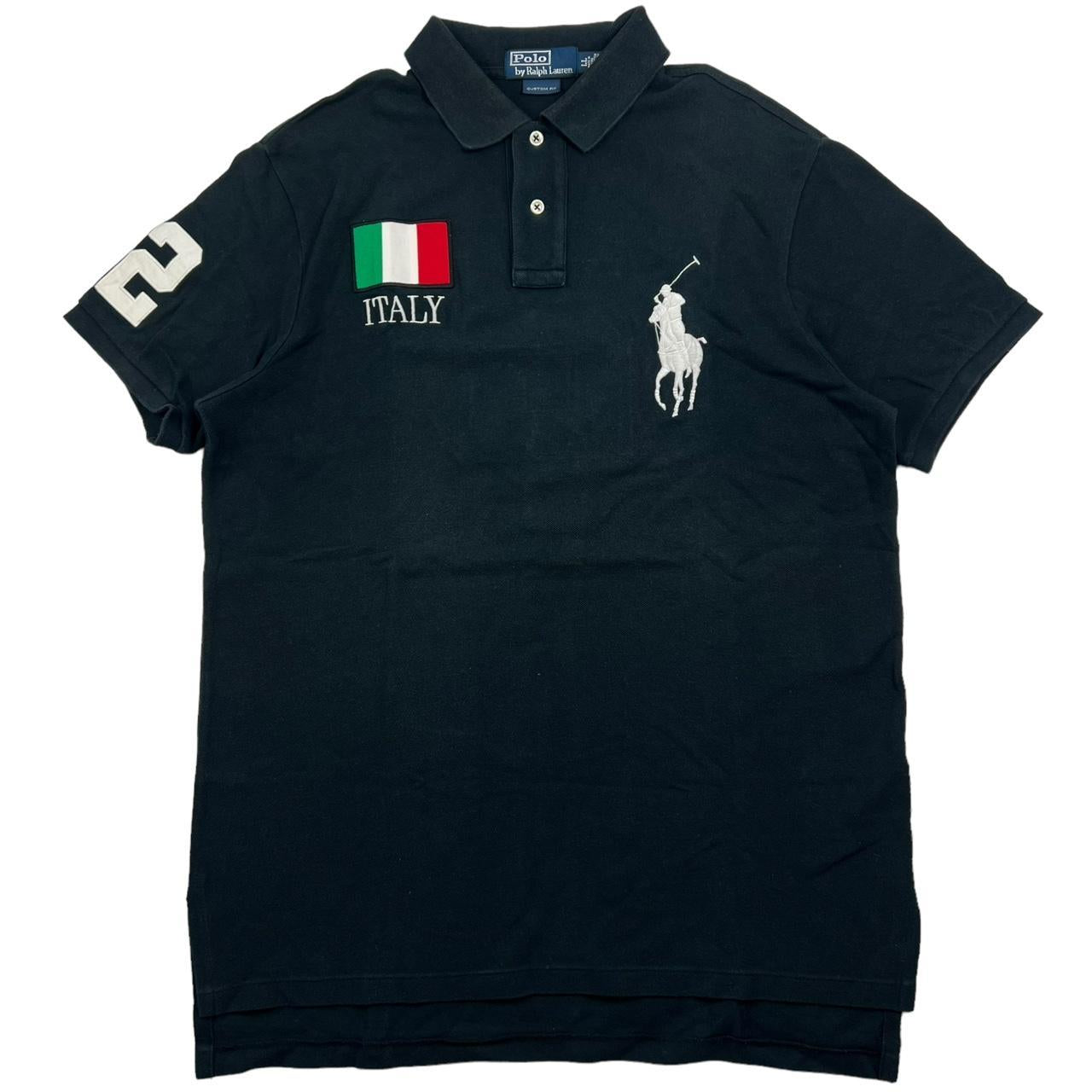 Ralph Lauren Polo Shirt L