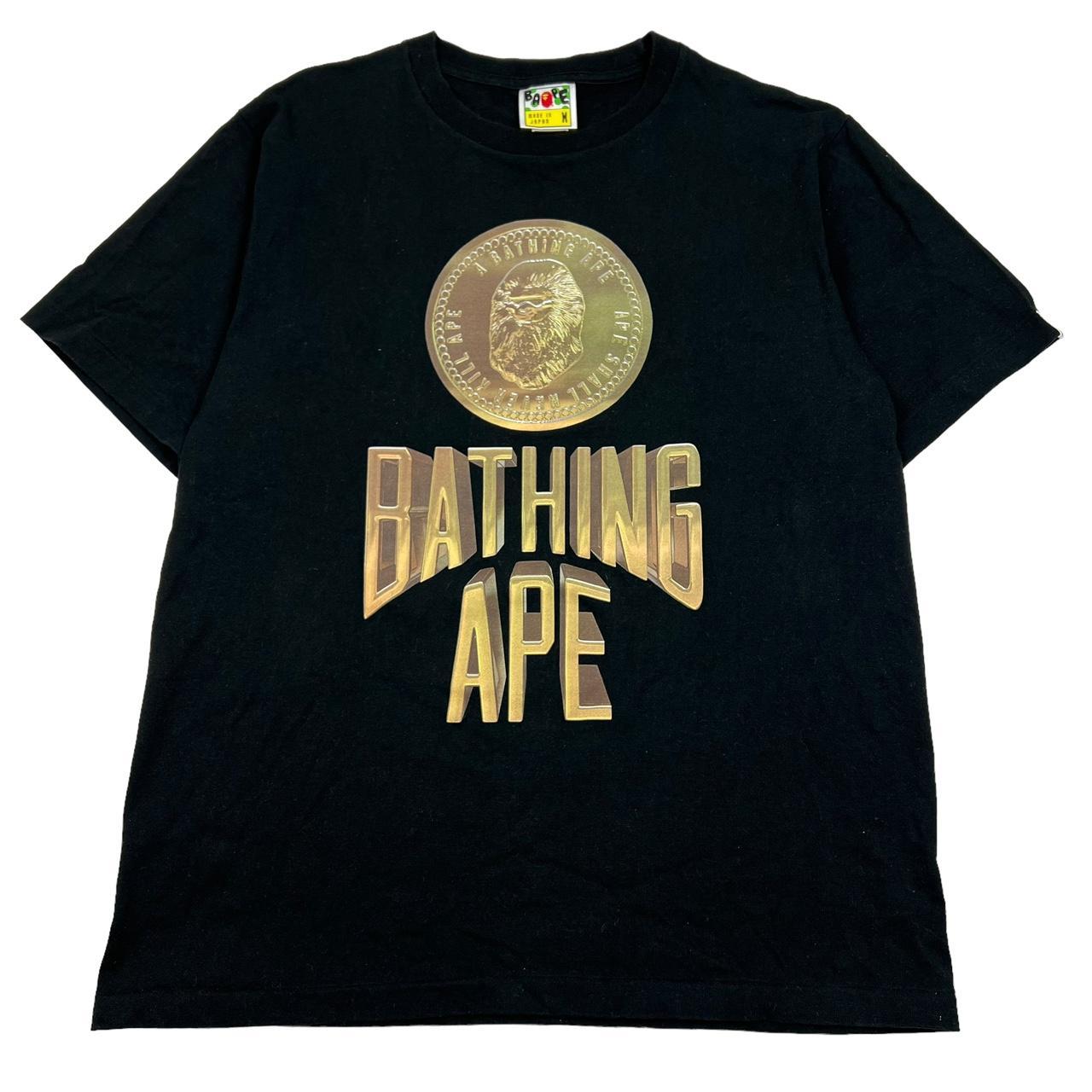 Bape T-Shirt (M)