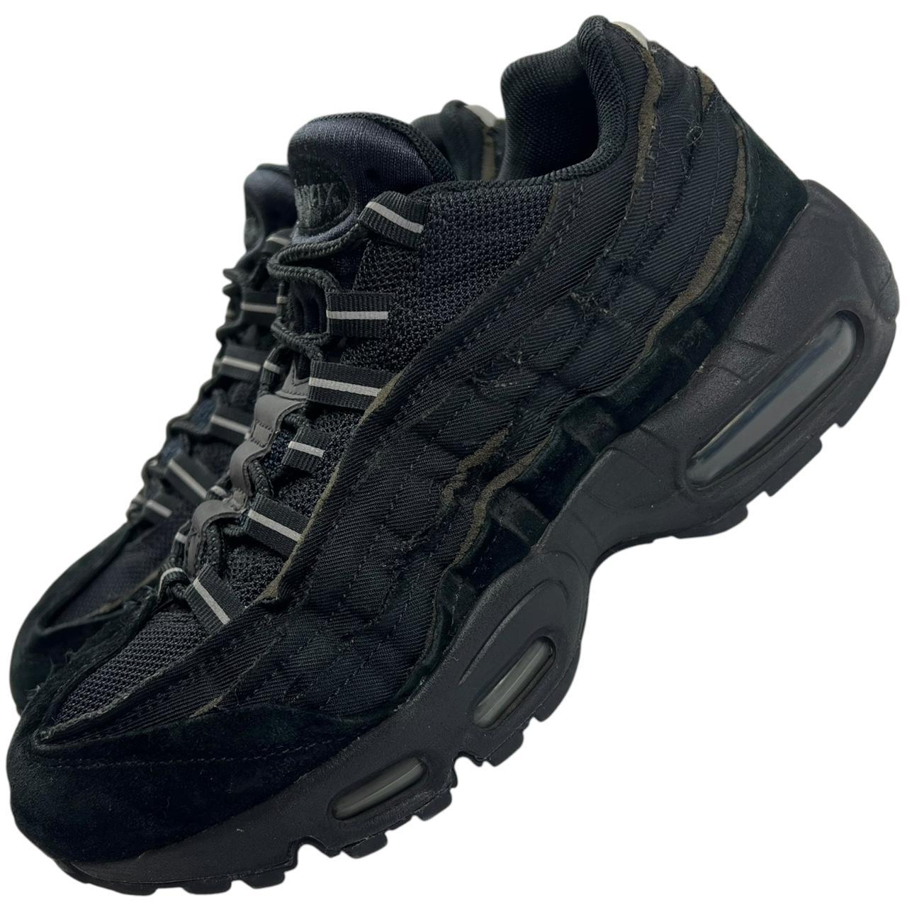 Nike x CDG Air Max 95 (uk 5.5)
