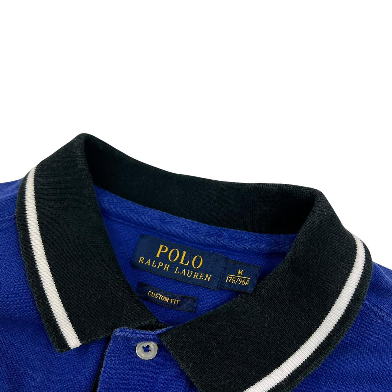 Ralph Lauren Polo Shirt (M)