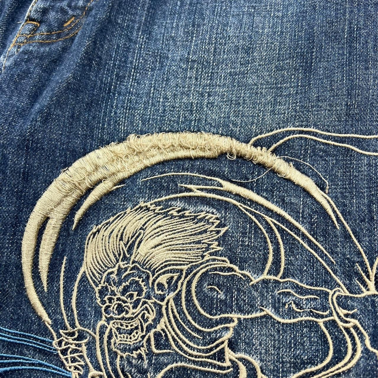 Karakuri Shorts (w30)