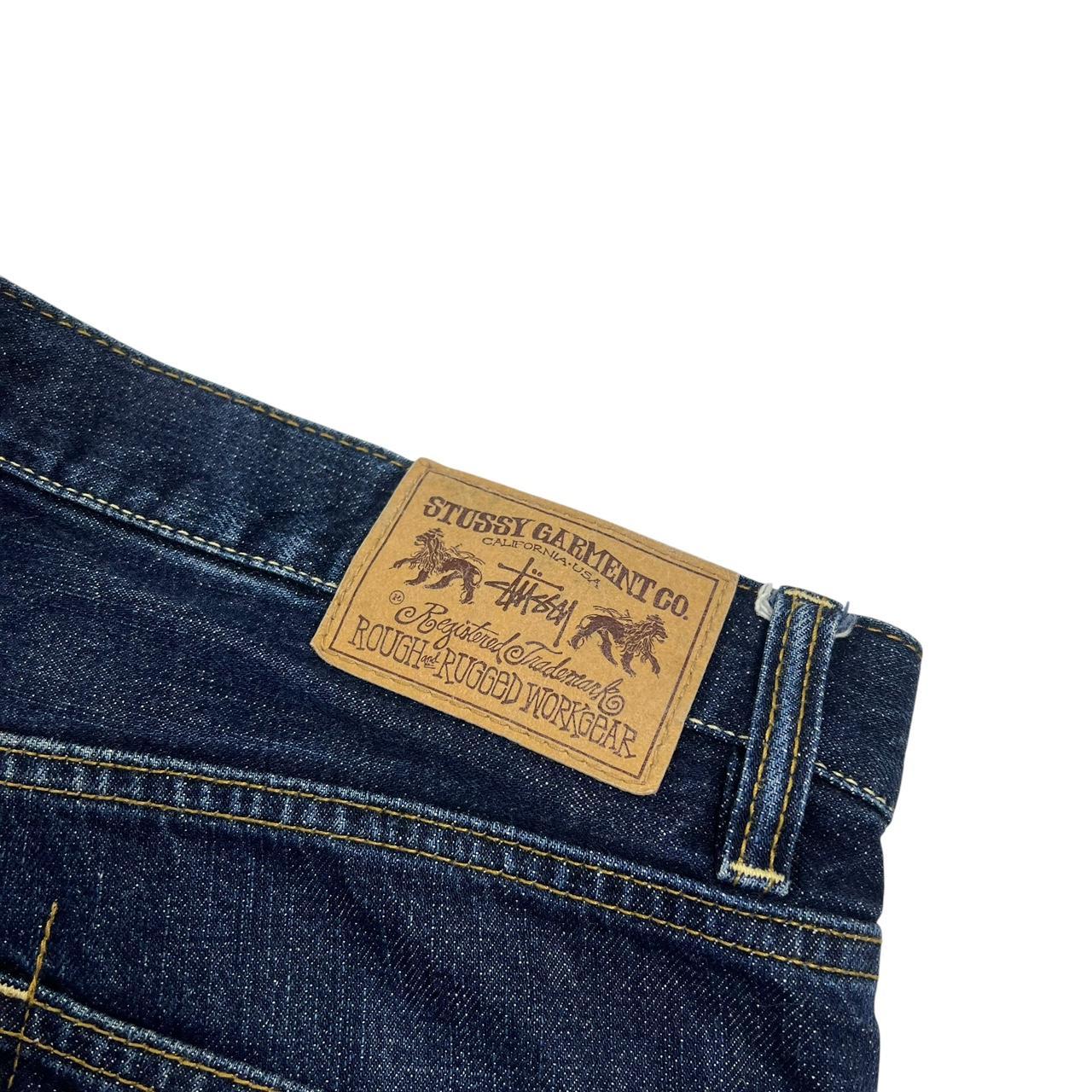 Stussy Jeans (w36)