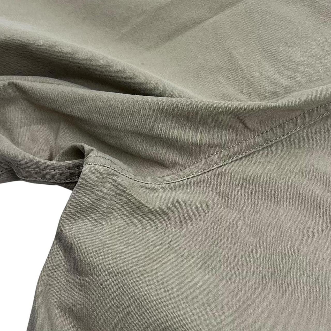 Maharishi Trousers (XL)