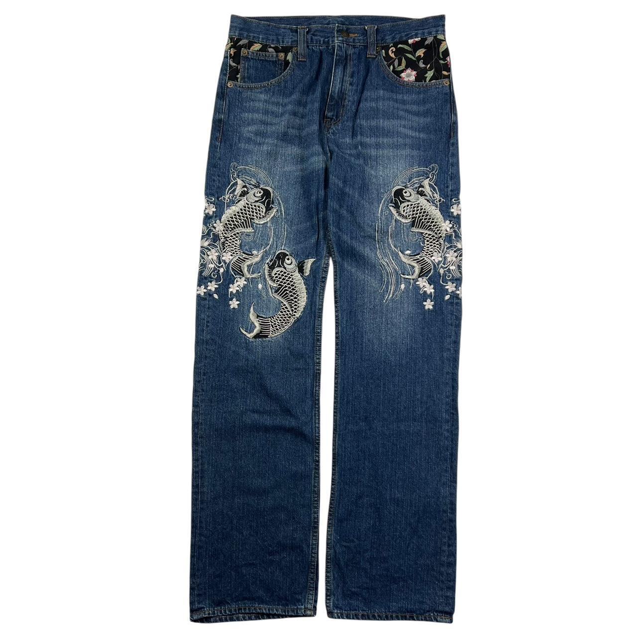 Koi Jeans (w31)