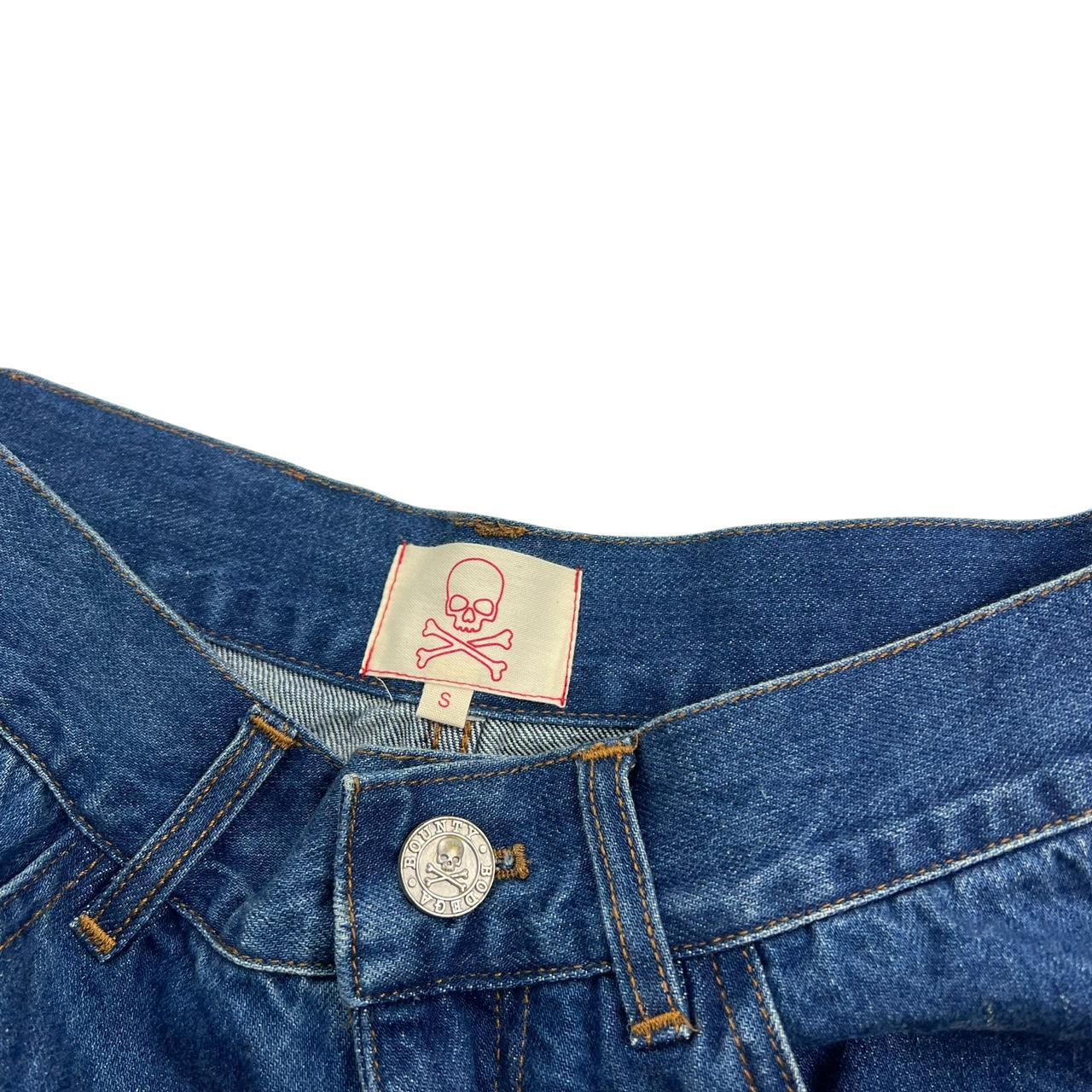 By Bounty Shorts (w31)