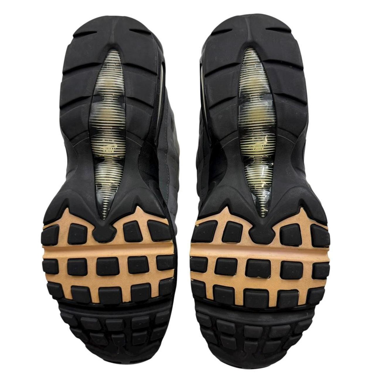 Nike Air Max 95 Pink Foam (uk 11)