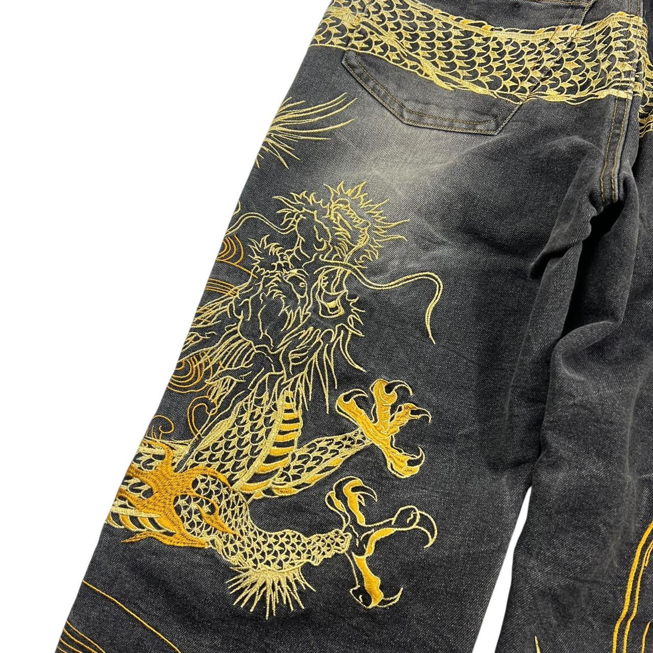Karakuri Jeans (w35)