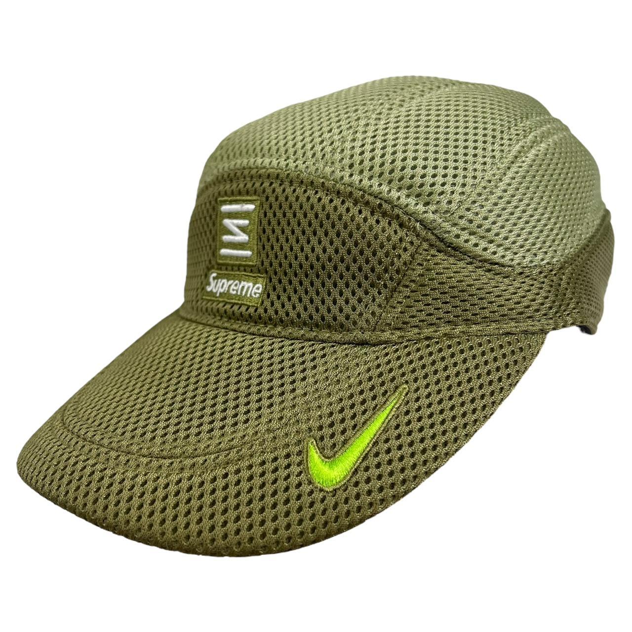 Nike x Supreme Hat