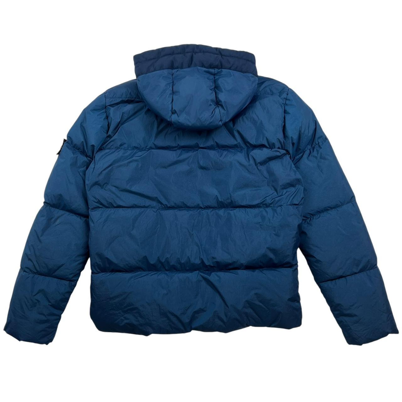 Stone Island Puffer Jacket (L)