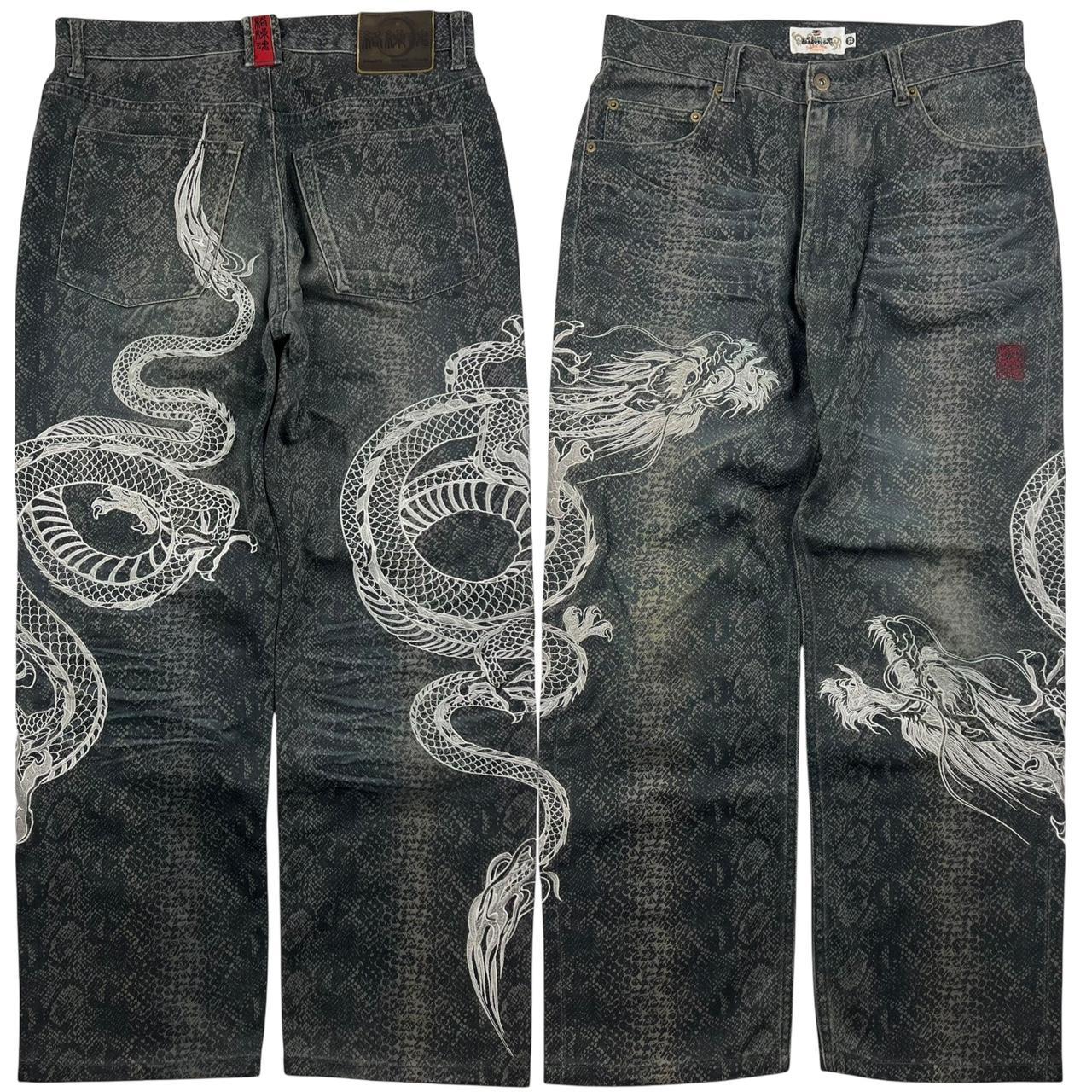 Karakuri Jeans (w32)
