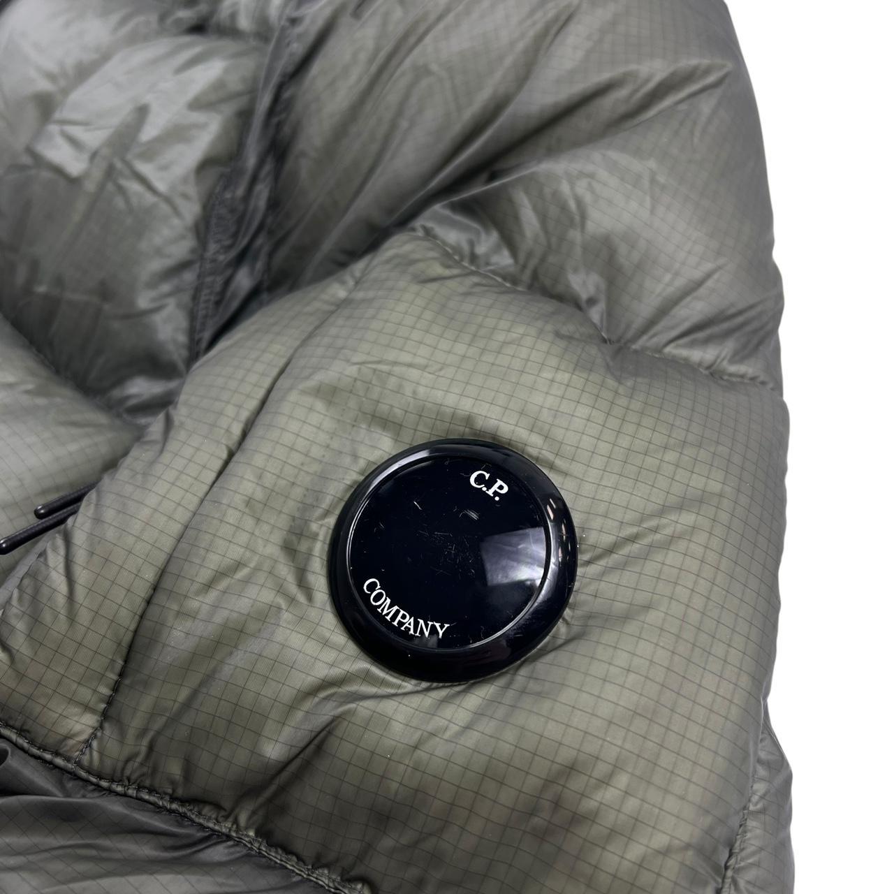 CP Company Puffer Jacket (XL)