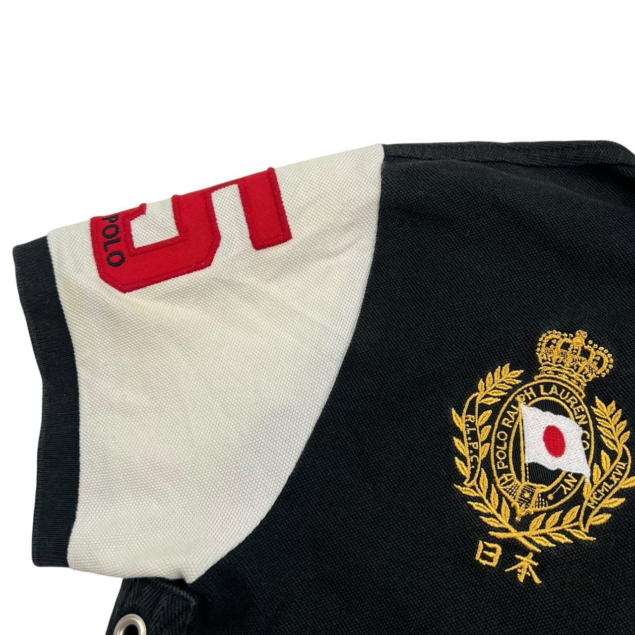 Ralph Lauren Polo Shirt (XS)