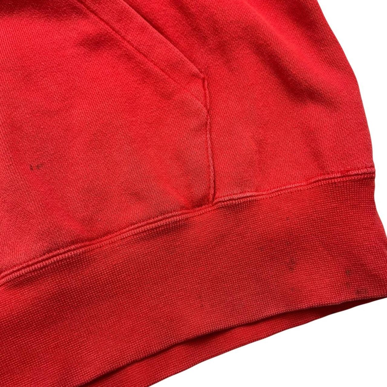 Jnco Hoodie (M)