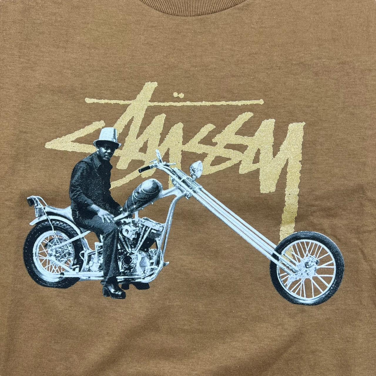 Stussy T-Shirt (L)