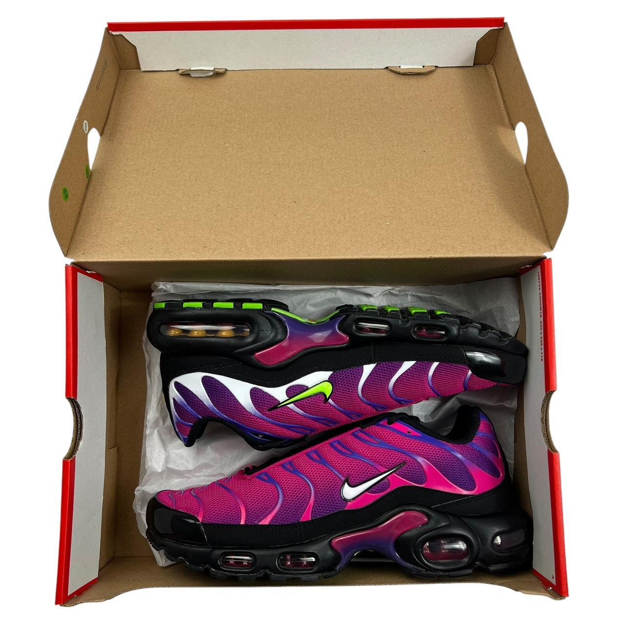 Nike TN Fireberry (uk 8)