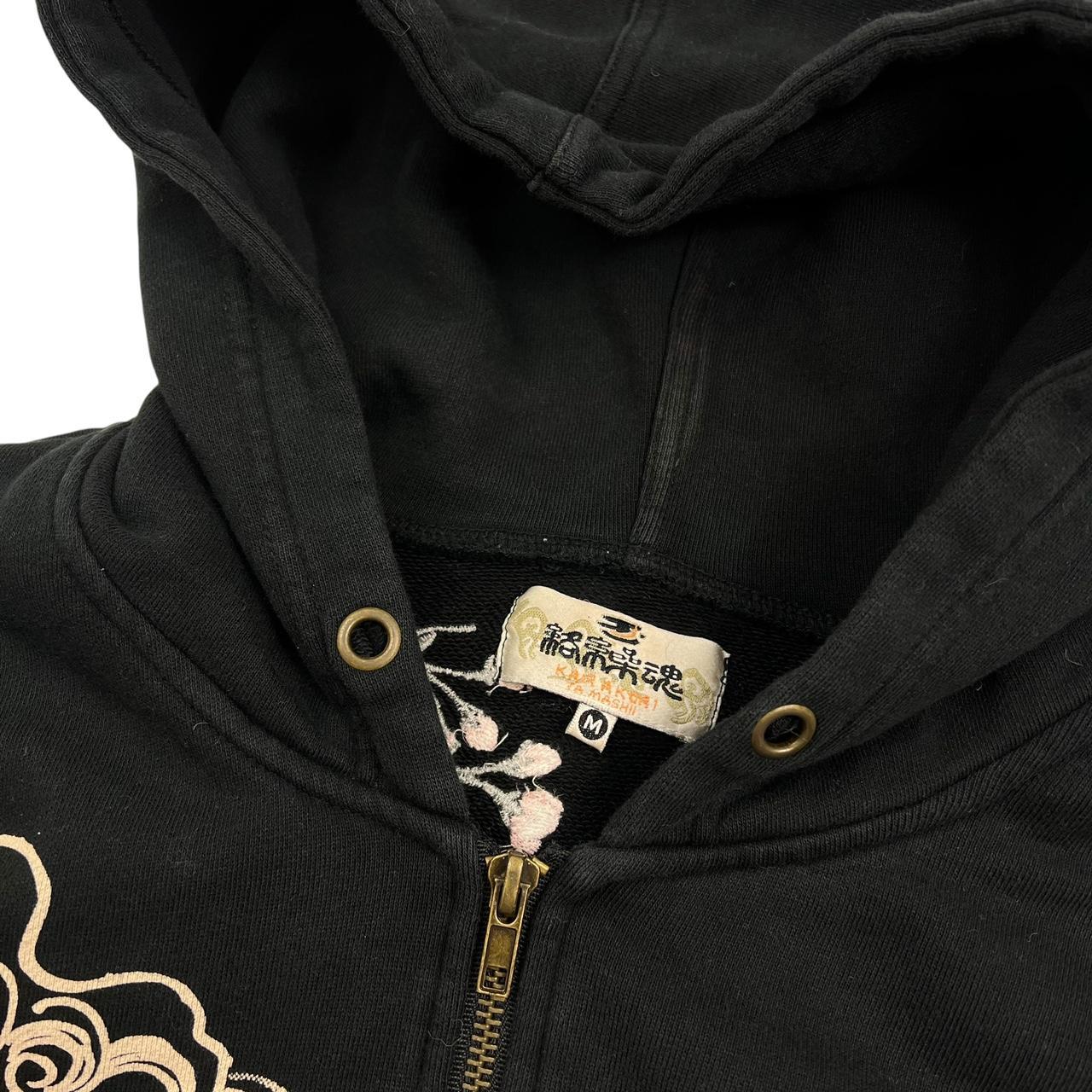 Karakuri Hoodie (M)