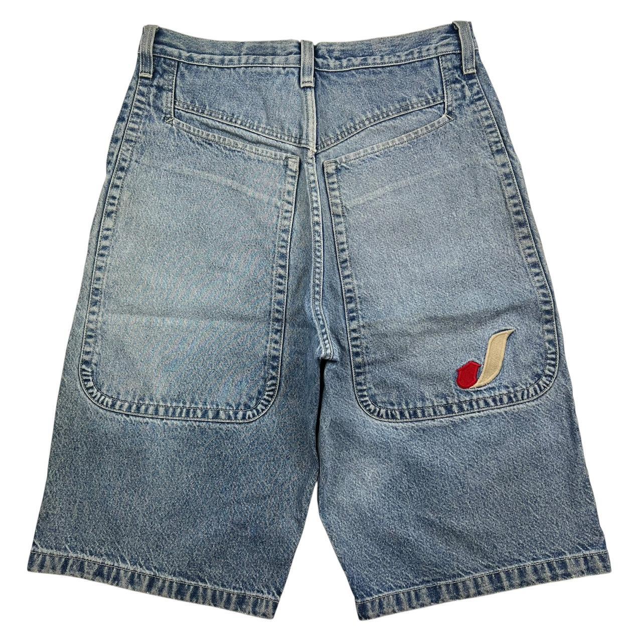 Jnco Shorts (w34)