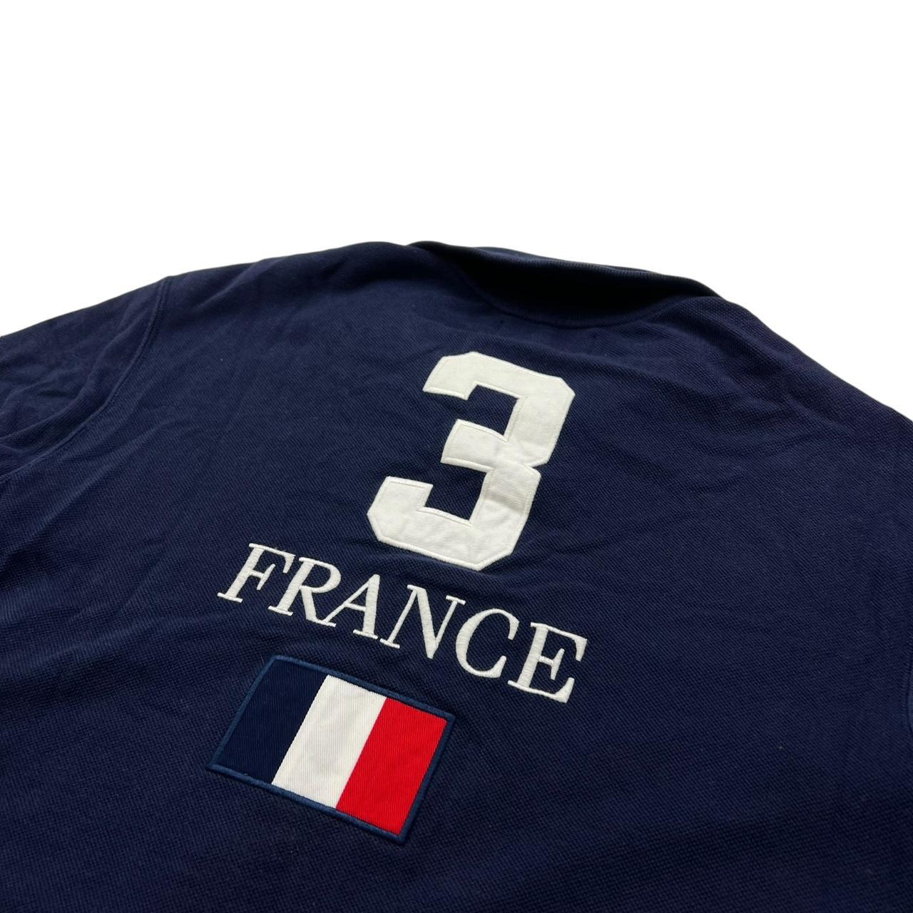 Ralph Lauren Track Jacket (L)