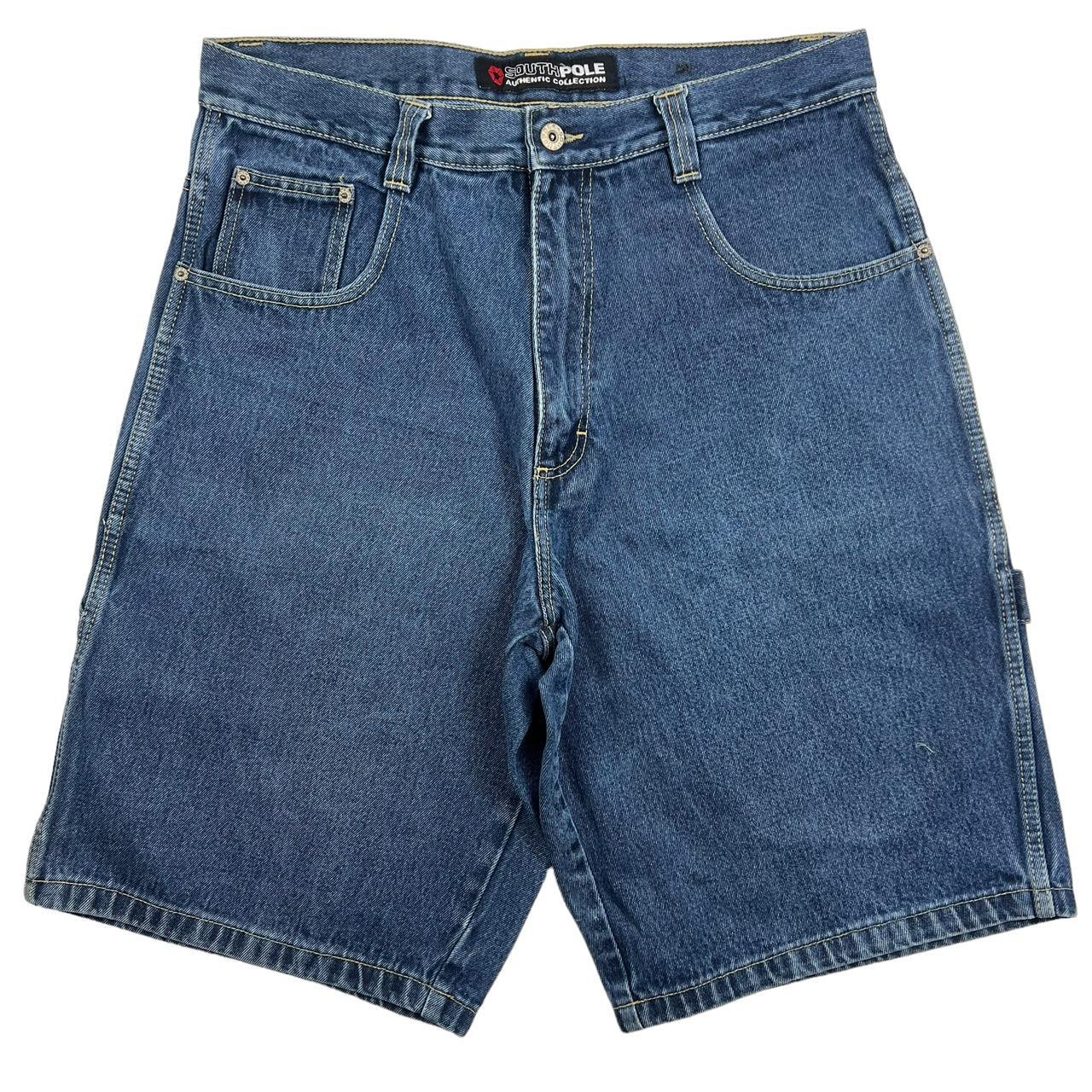 Southpole Shorts (w36)