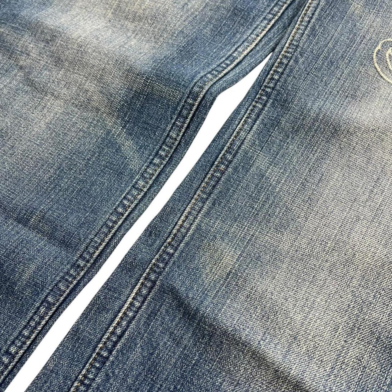 Karakuri Jeans (w34)
