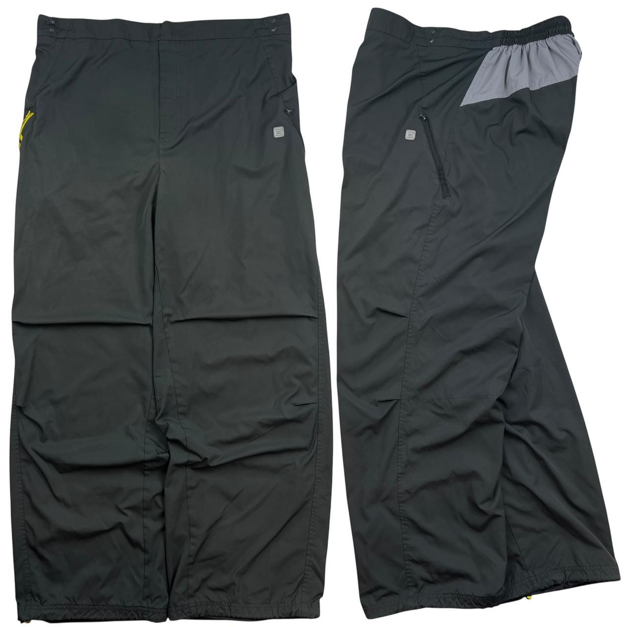 Nike Shox Track Pants (XXL)