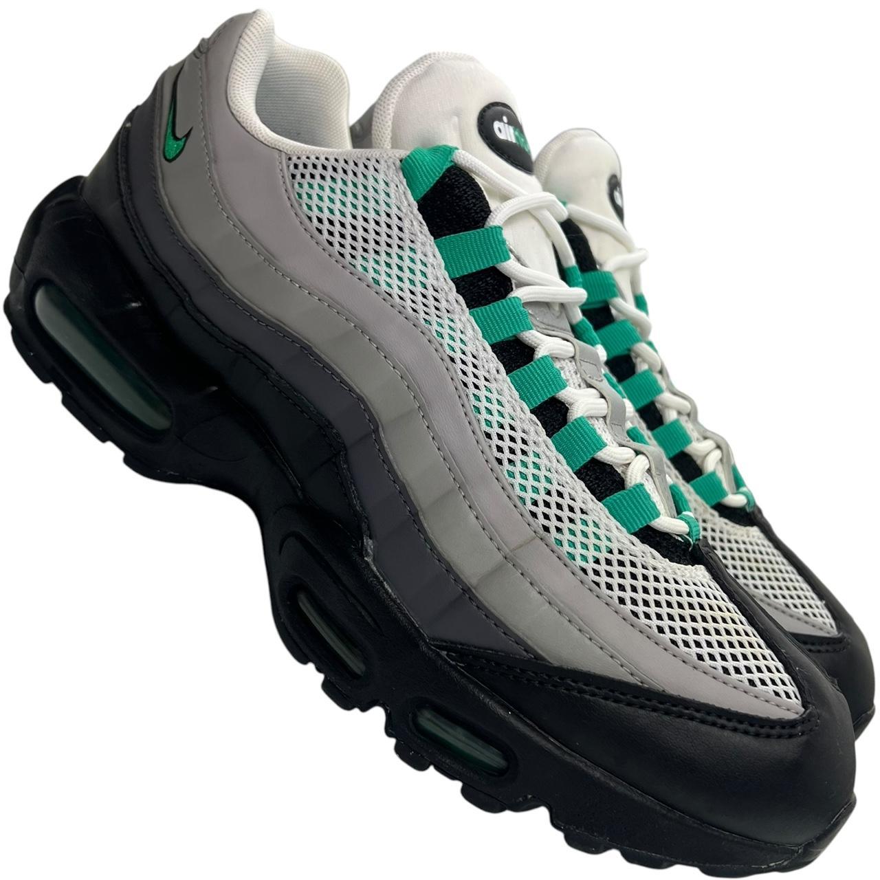 Nike Air Max 95 Stadium Green (uk 9)