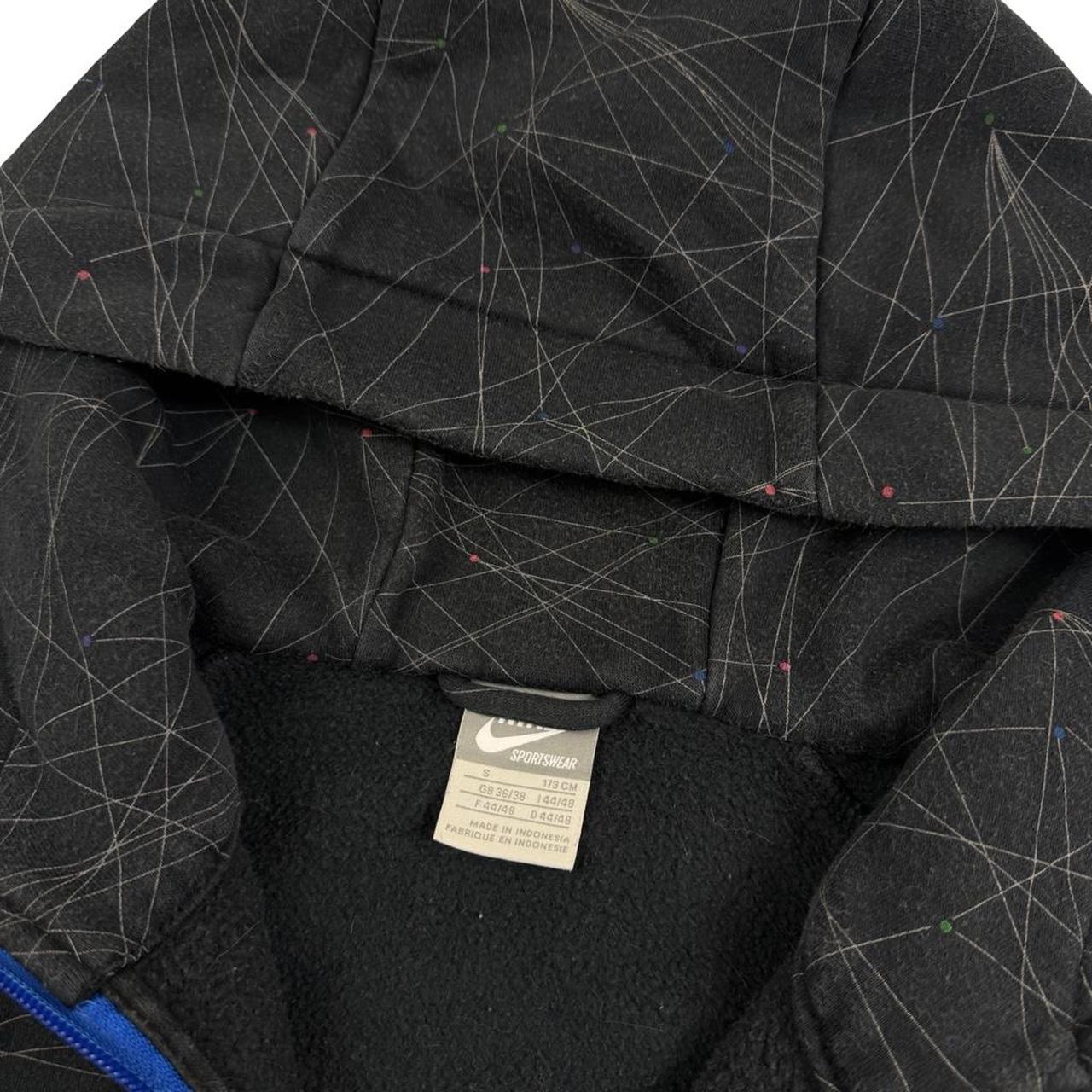 Nike TN Hoodie (S)
