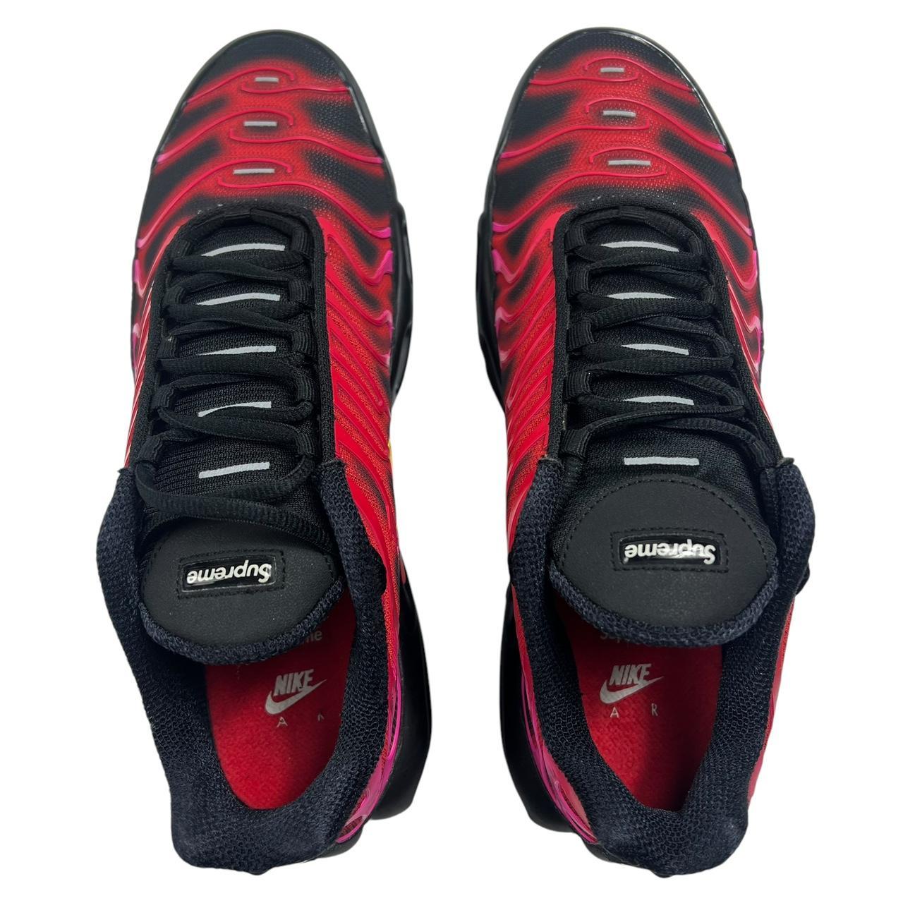 Nike x Supreme TN (uk 7)