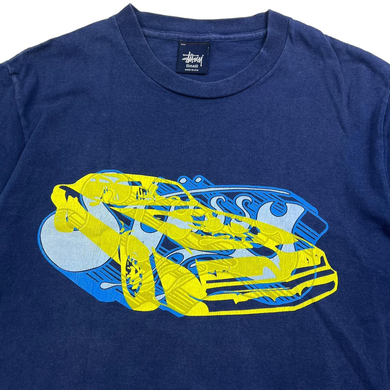 Stussy T-Shirt (S)