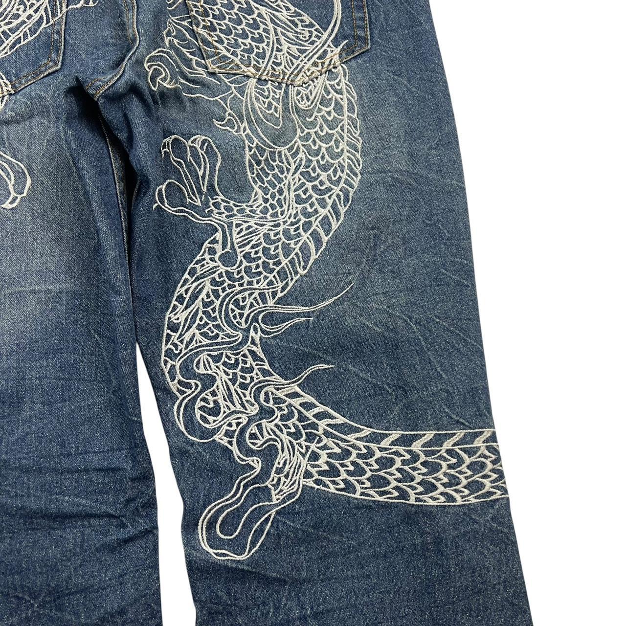 Dragon Jeans (w36)
