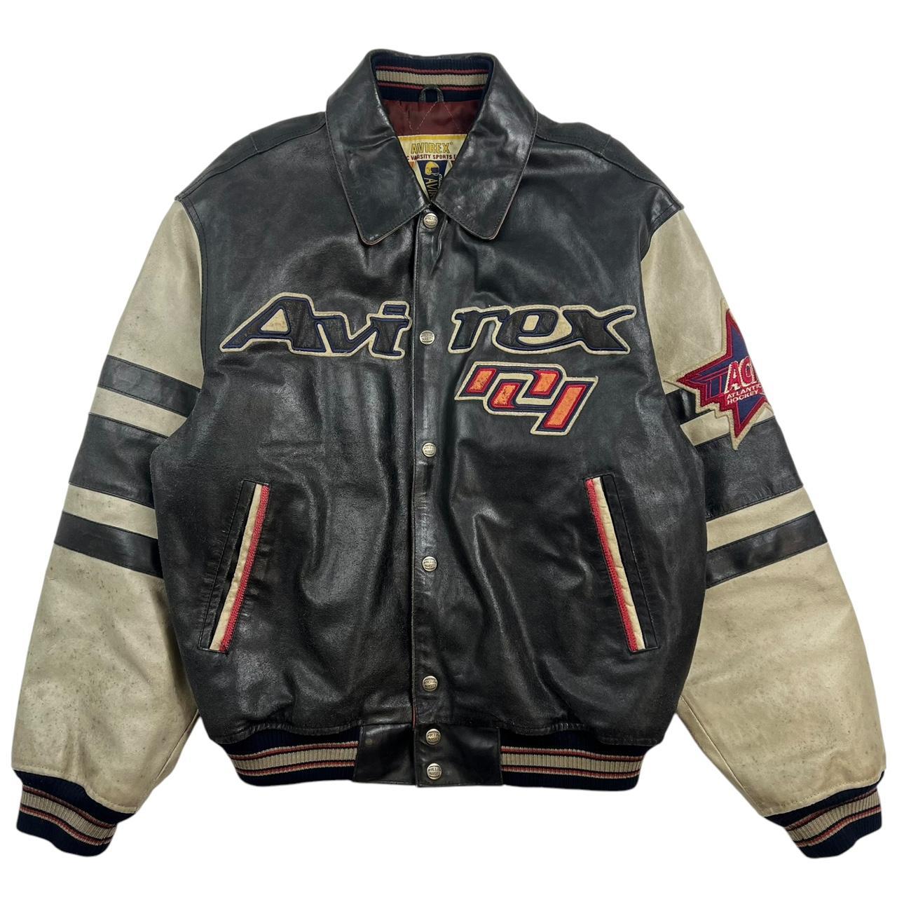 Avirex Jacket (M)