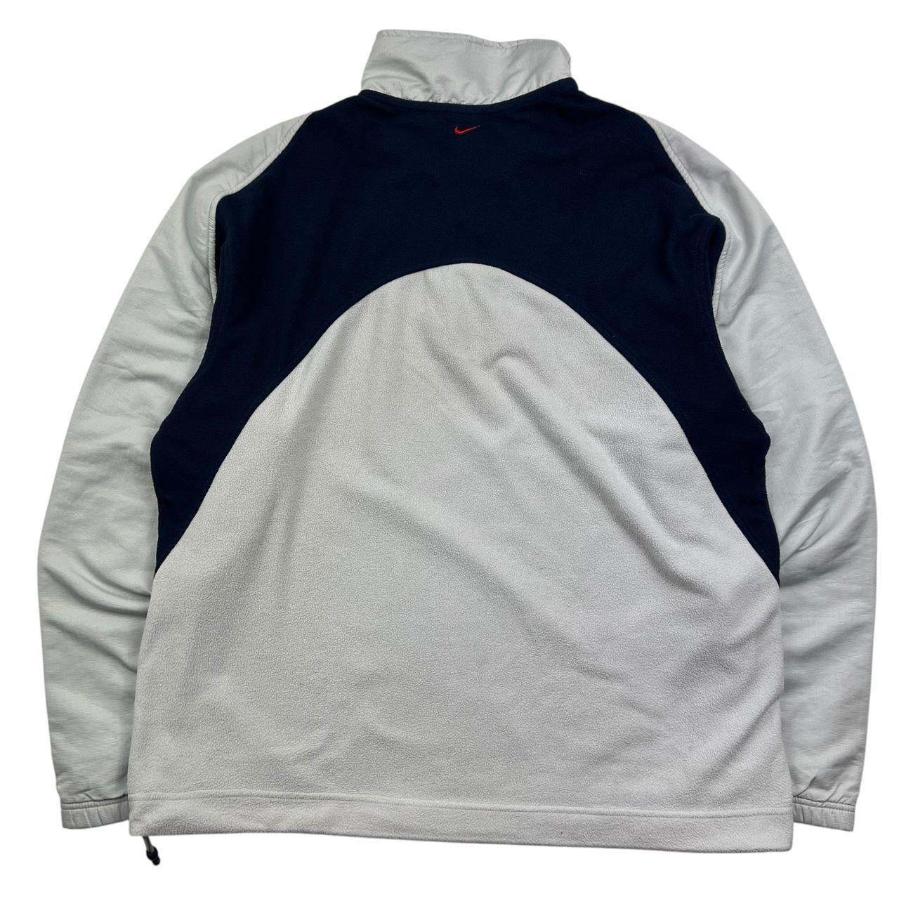 Nike TN Fleece (XL)