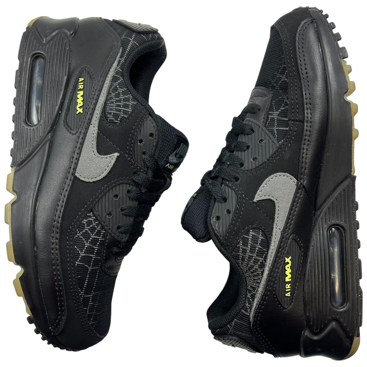 Nike Air Max 90 Halloween (uk 7)