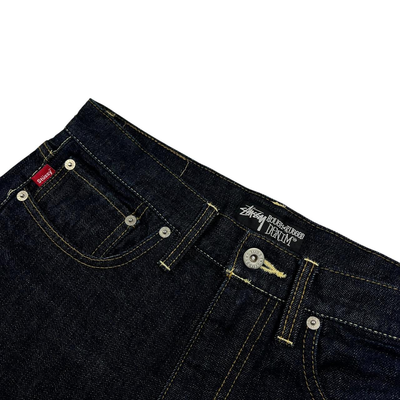 Stussy Jeans (w32)
