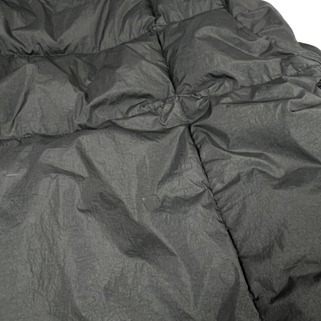 Stone Island Puffer Jacket (M)