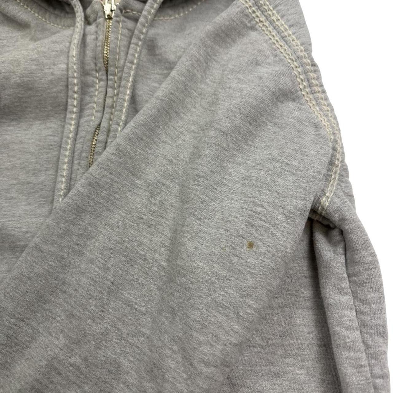 True Religion Hoodie (S)
