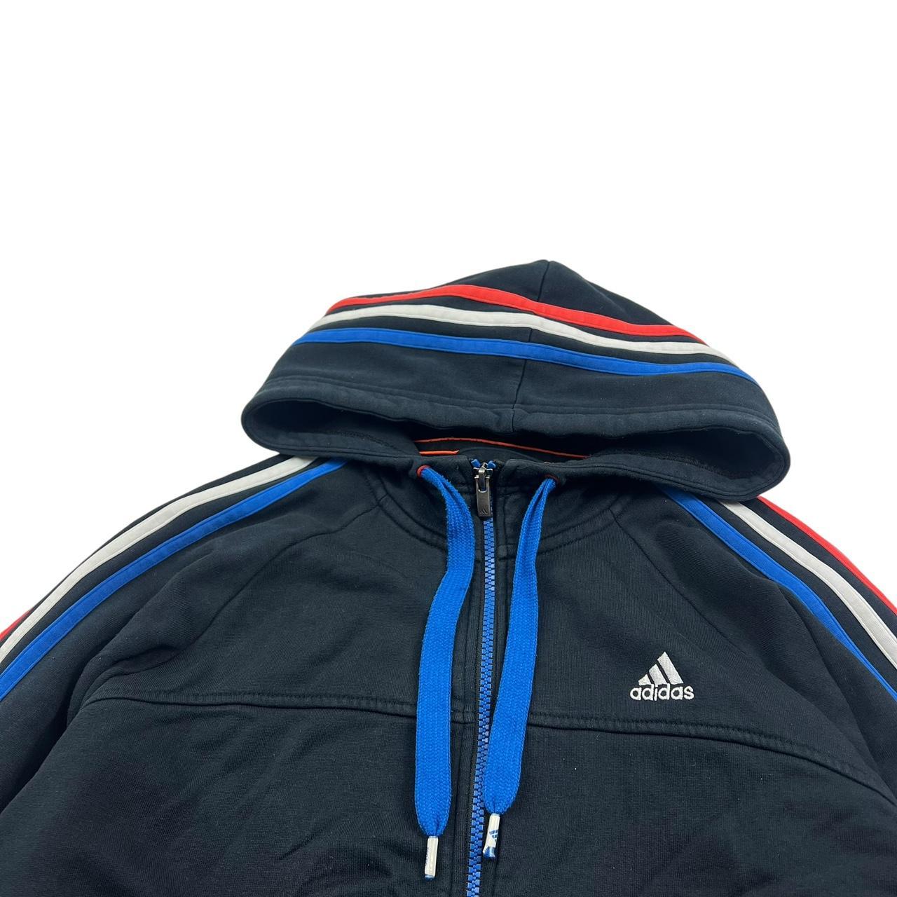 Adidas Hoodie (M)