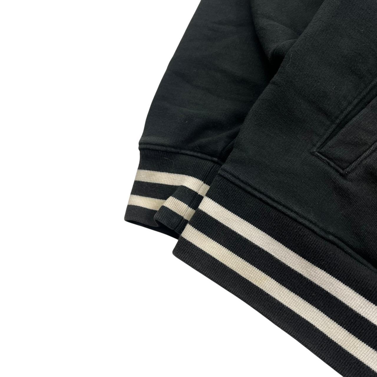 Stussy Varsity Jacket (M)