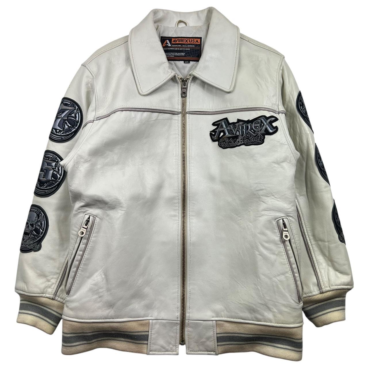 Avirex Jacket (XXL)