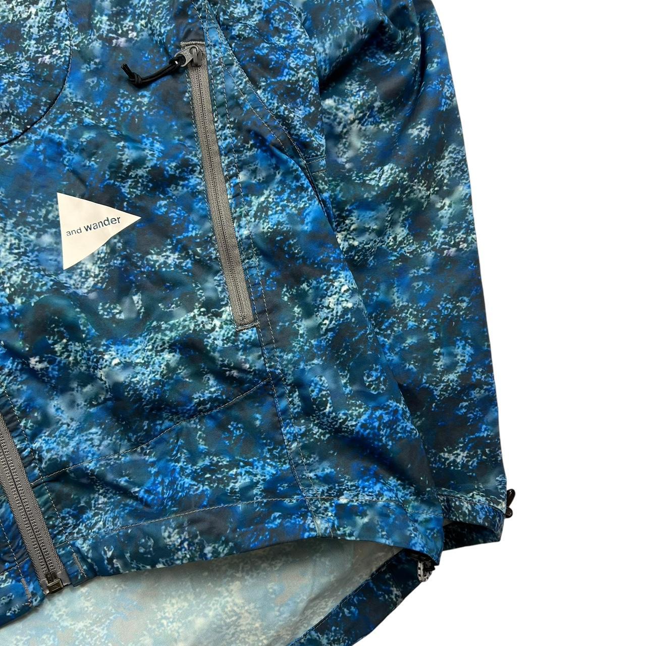 And Wander Jacket (S)