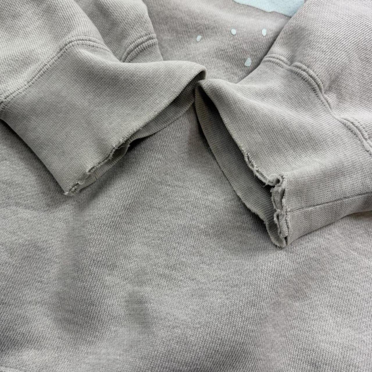 Stussy Hoodie (XL)