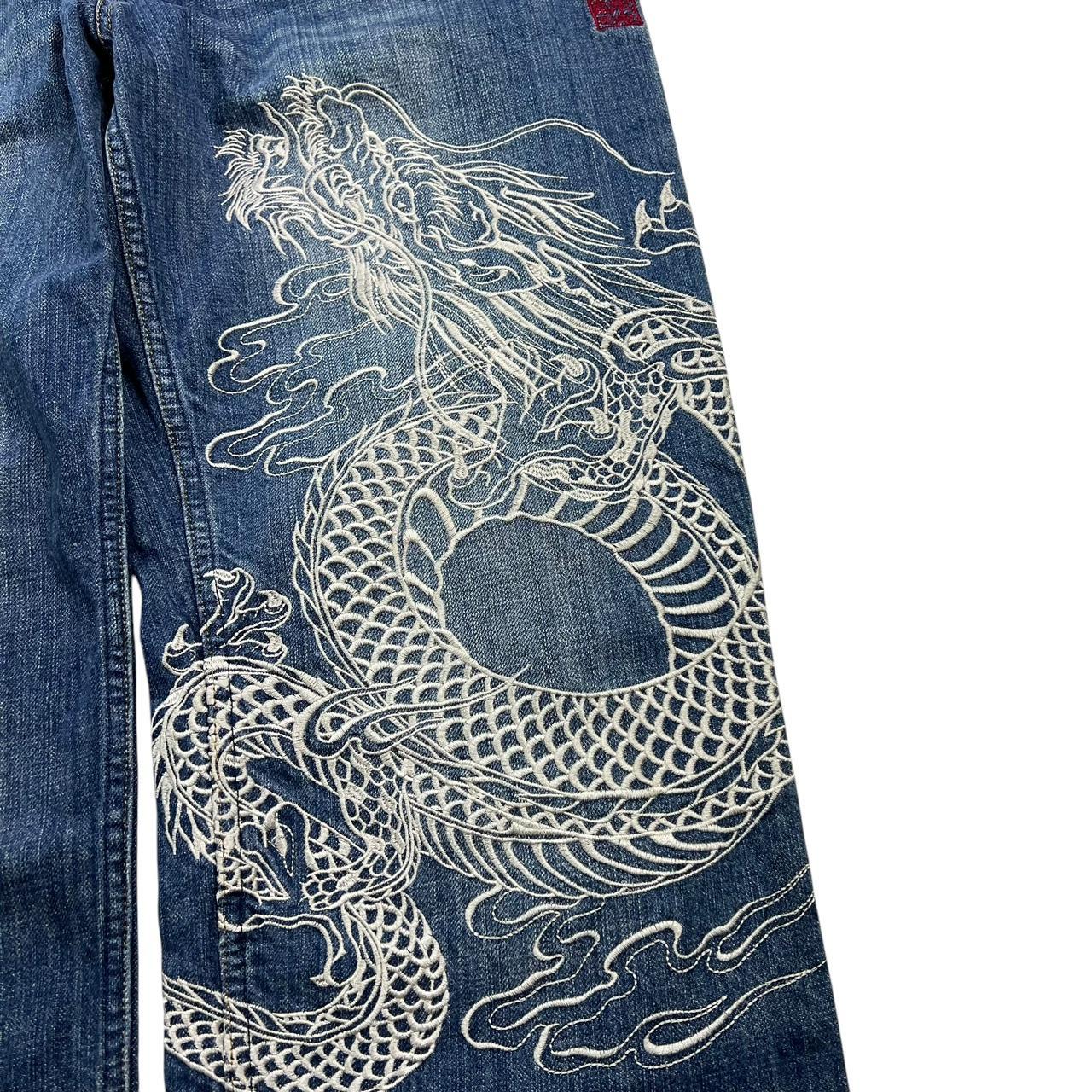 Karakuri Jeans (w35)