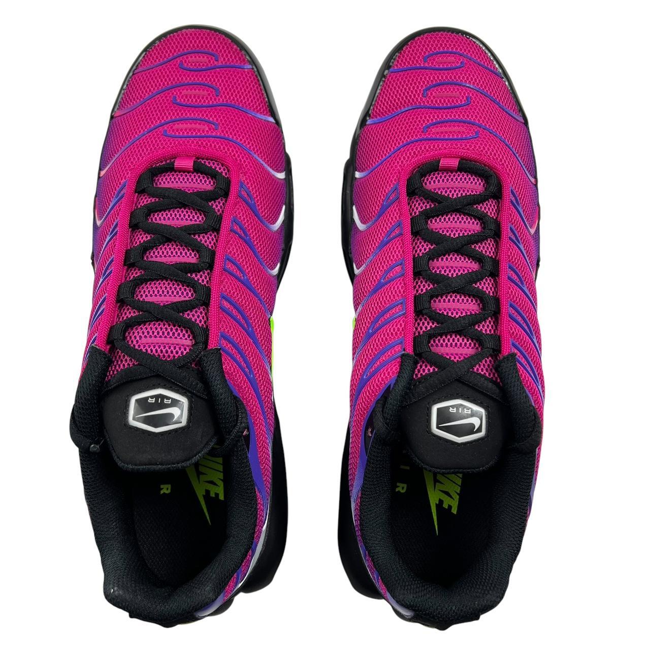 Nike TN Fireberry (uk 9)