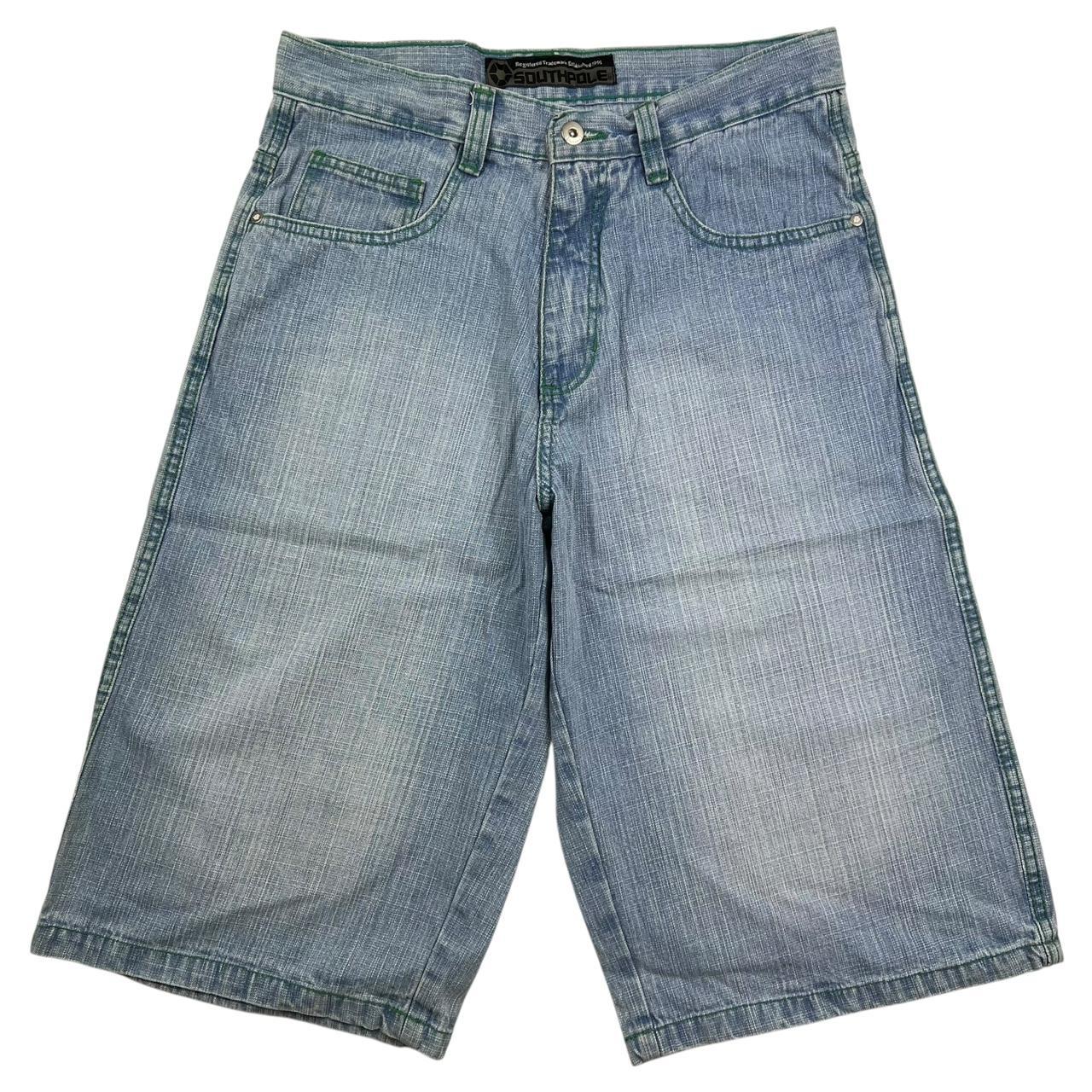 Southpole Shorts (w32)