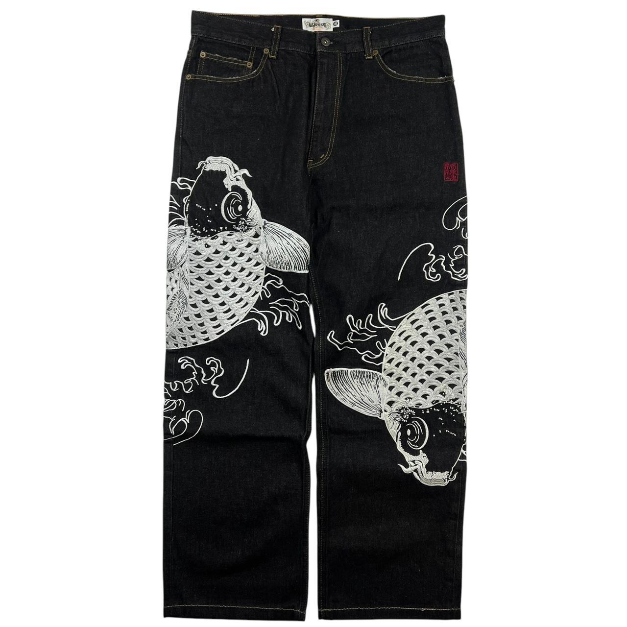 Karakuri Jeans (w35)